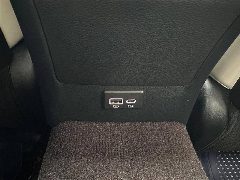 2020 Infiniti Q50 Red Sport 400