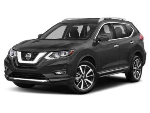 2020 Nissan Rogue for sale at Jeff Haas Mazda in Houston TX