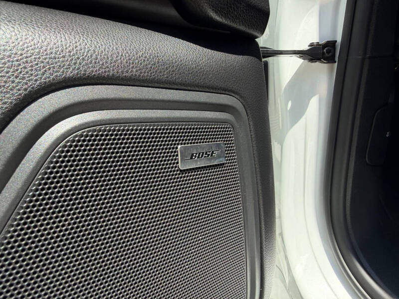 2019 Porsche Macan S