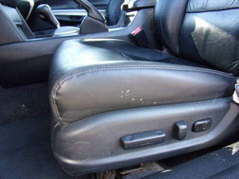 2010 Honda Accord EX-L