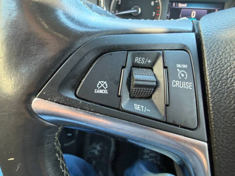 2019 Buick Encore Essence