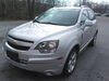 2015 Chevrolet Captiva Sport for sale at ALVAREZ AUTO SALES in Des Moines IA