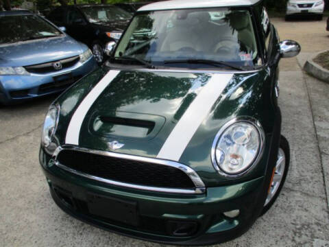 2013 MINI Hardtop for sale at Elite Auto Wholesale in Midlothian VA