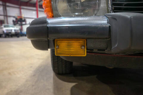 1982 Mercedes-Benz 380-Class 380 SL