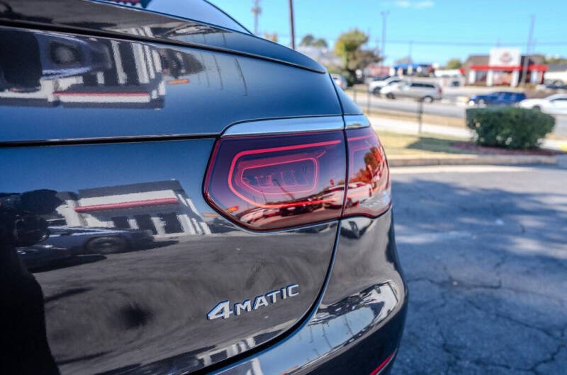 2022 Mercedes-Benz GLC GLC 300 4MATIC