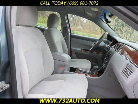 2006 Buick Allure