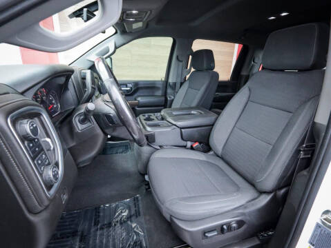 2022 Chevrolet Silverado 3500HD