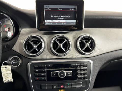 2014 Mercedes-Benz CLA CLA 250