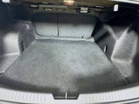 2022 Chevrolet Malibu RS