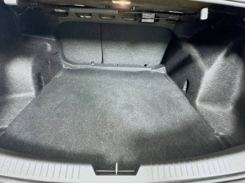 2022 Chevrolet Malibu RS