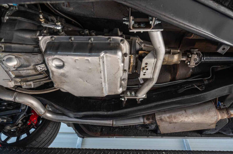 1962 Chevrolet Bel Air