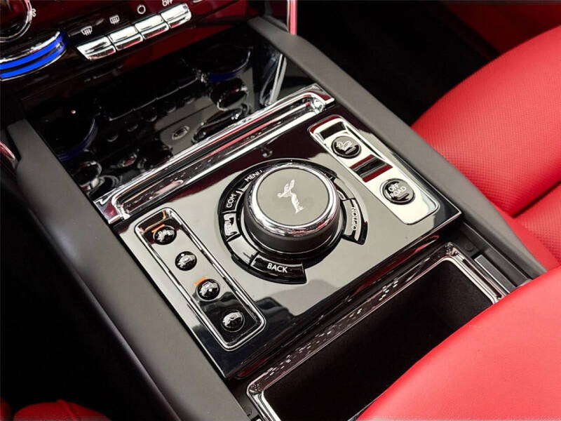 2024 Rolls-Royce Cullinan