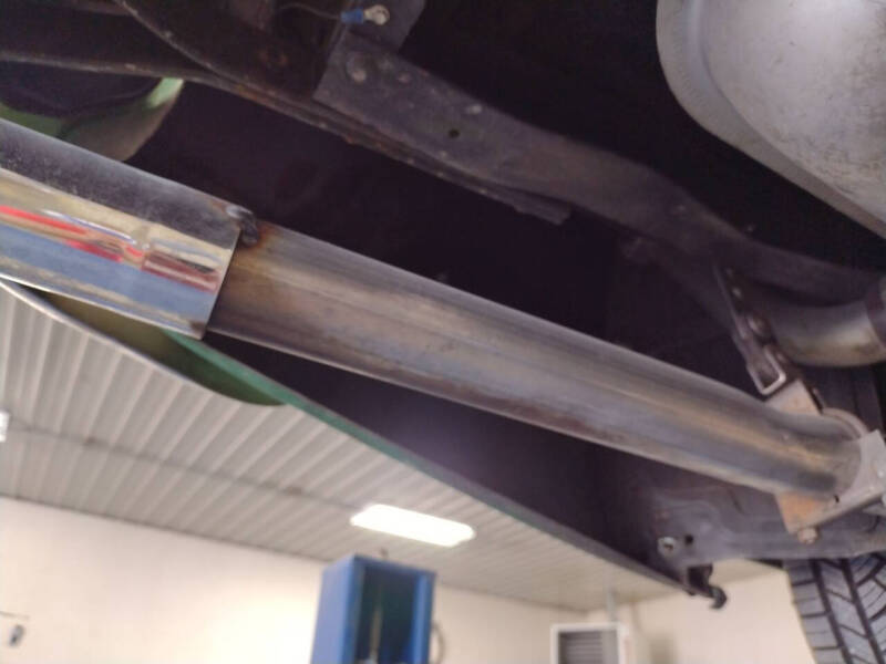 1948 Oldsmobile Ninety-Eight