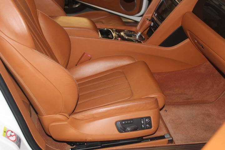 2014 Bentley Continental GT V8