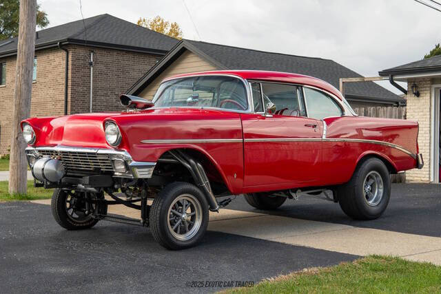 1956 Chevrolet Bel Air
