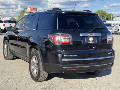 2015 GMC Acadia SLT-2