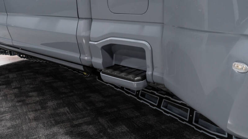 2024 Ford F-450 Super Duty Limited