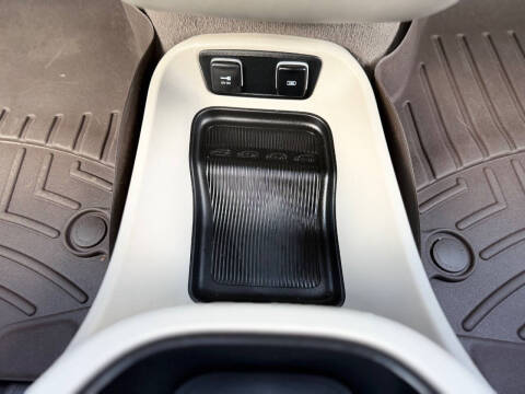 2019 Chrysler Pacifica Touring L Plus
