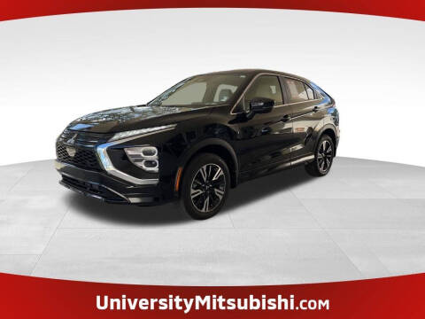 2023 Mitsubishi Eclipse Cross for sale at University Mitsubishi in Davie FL