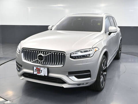 2024 Volvo XC90 B5 Plus Bright Theme