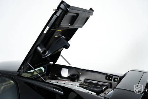 1998 Lamborghini Diablo