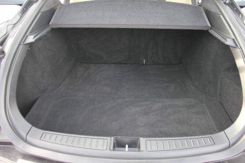 2016 Tesla Model S P85D