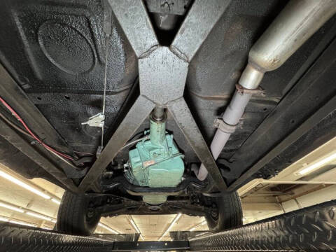 1955 Oldsmobile Eighty-Eight