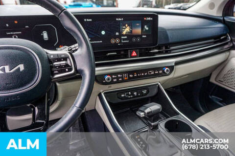 2025 Kia Carnival SX Prestige