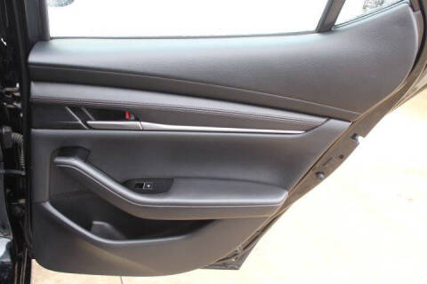 2024 Mazda Mazda3 Hatchback 2.5 S Select Sport