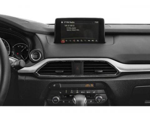 2019 Mazda CX-9 Grand Touring