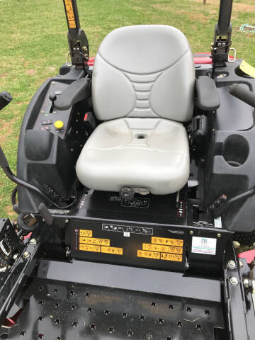 2015 Toro 7200 Groundsmaster