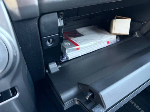 2014 Toyota 4Runner SR5