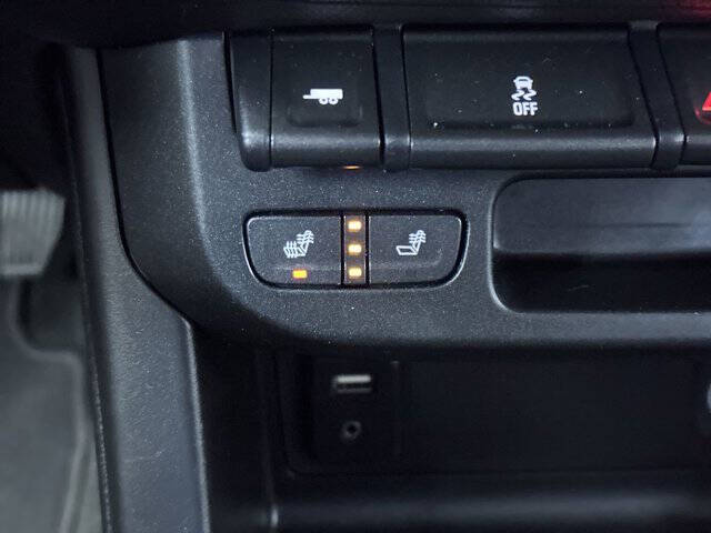 2016 GMC Canyon