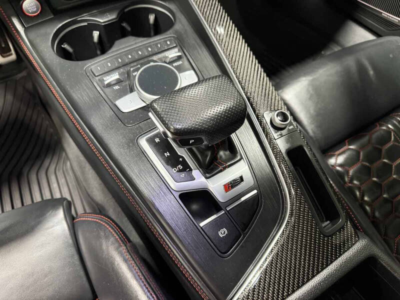 2019 Audi RS 5 Sportback 2.9T quattro