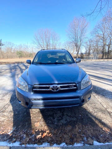 2006 Toyota RAV4