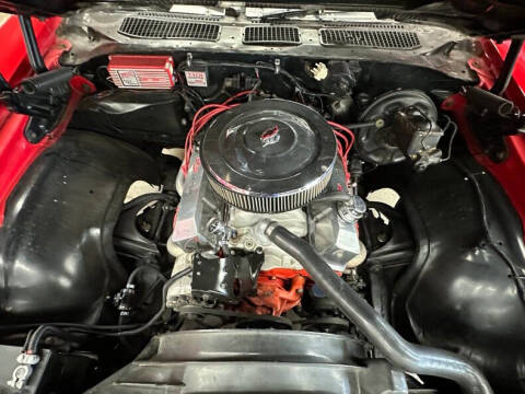 1971 Chevrolet Chevelle