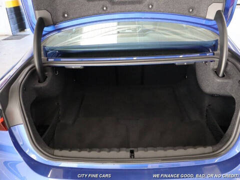 2021 BMW 4 Series M440i xDrive