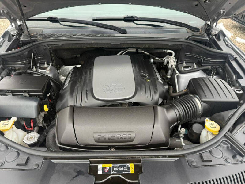 2021 Dodge Durango R/T