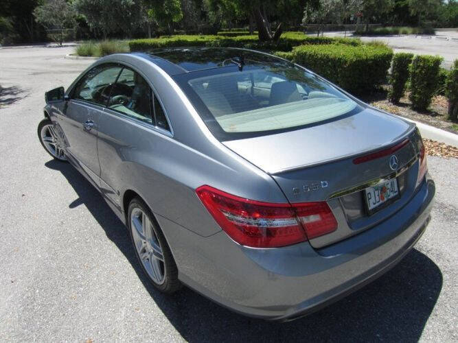 2012 Mercedes-Benz 500-Class