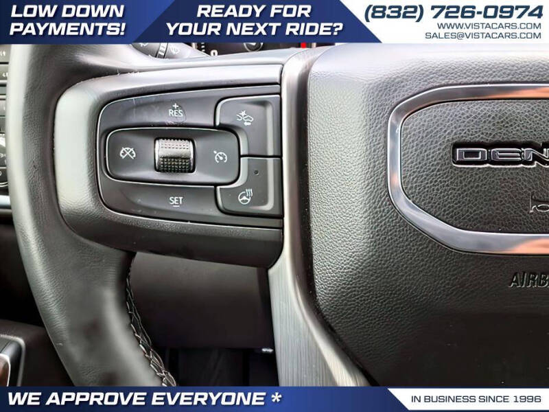 2023 GMC Sierra 2500HD