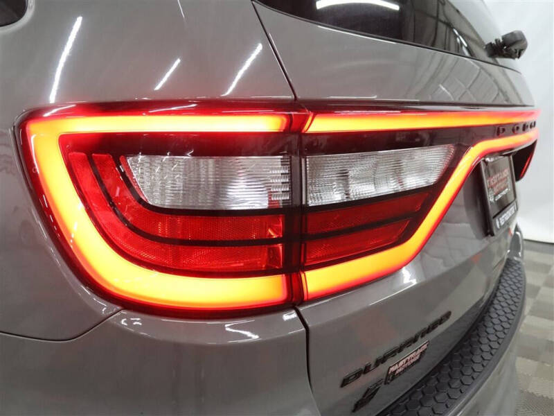 2021 Dodge Durango R/T
