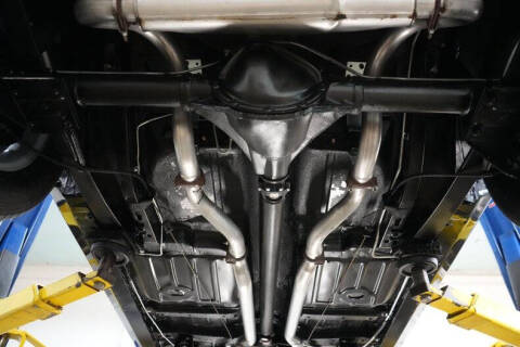 1969 Chevrolet Nova