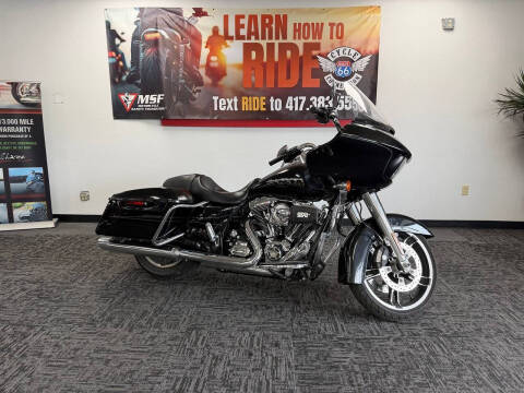 2016 Harley-Davidson Road Glide Special