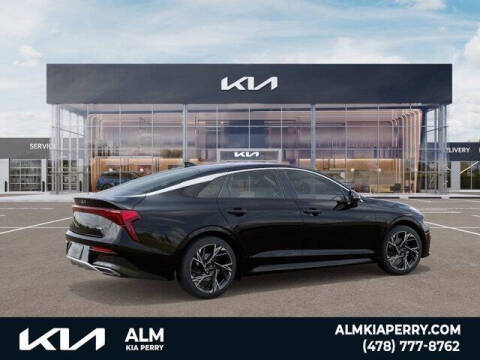 2026 Kia K5