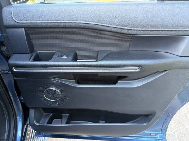 2019 Ford Expedition MAX XLT
