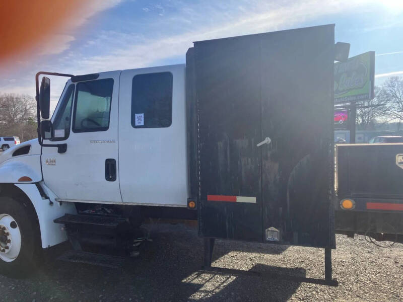 2003 International DuraStar 4300