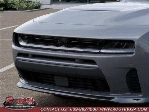 2026 Dodge Charger