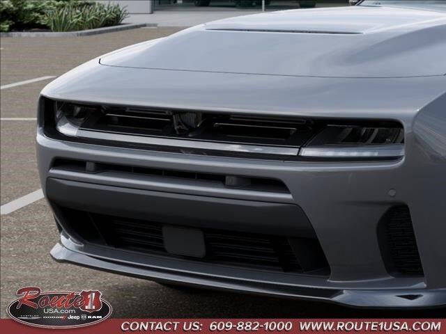 2026 Dodge Charger