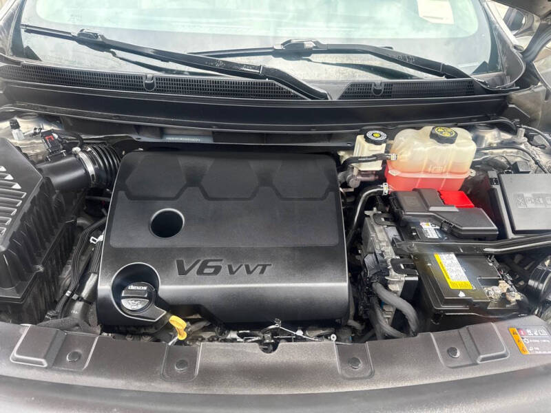 2018 Buick Enclave Premium
