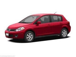 2007 Nissan Versa for sale at Kiefer Nissan Used Cars of Albany in Albany OR